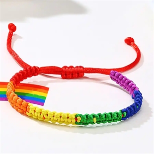 Pride rep armband 