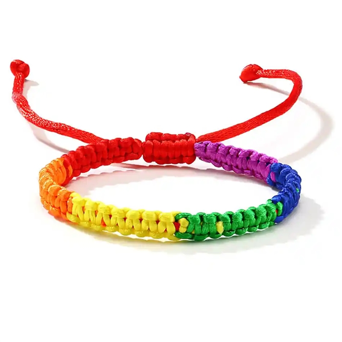 Pride rep armband 